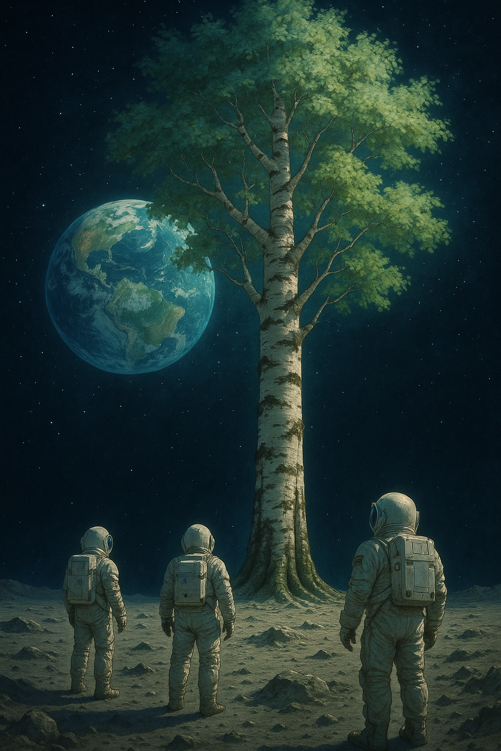 Cover artwork